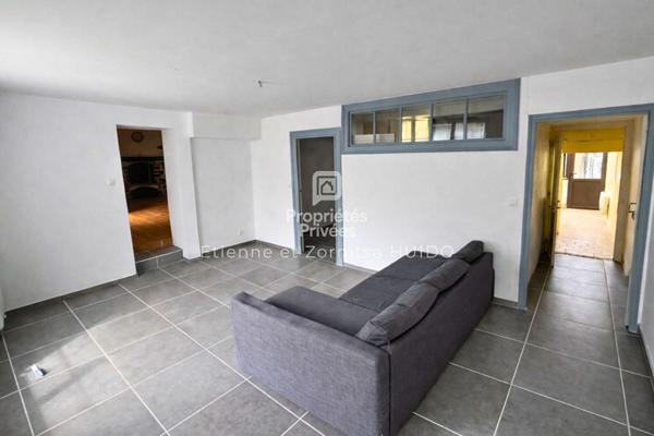 Maison Charost 7 pièce(s) 150 m2