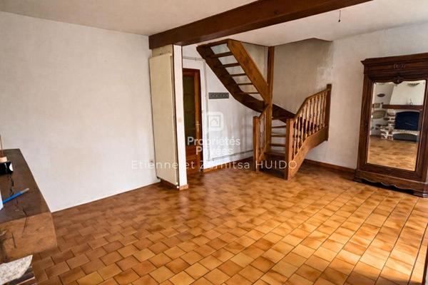 Maison Charost 7 pièce(s) 150 m2