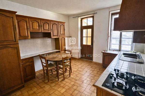 Maison Charost 7 pièce(s) 150 m2