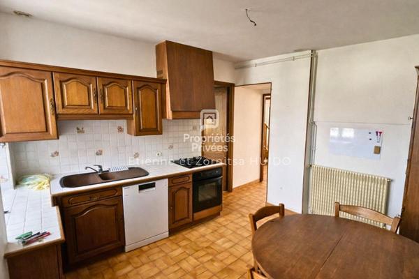 Maison Charost 7 pièce(s) 150 m2