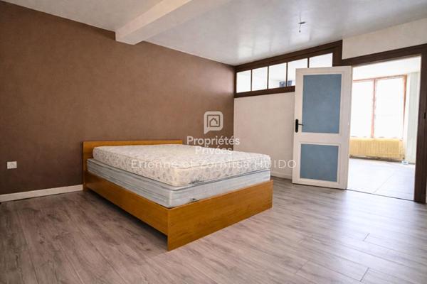 Maison Charost 7 pièce(s) 150 m2