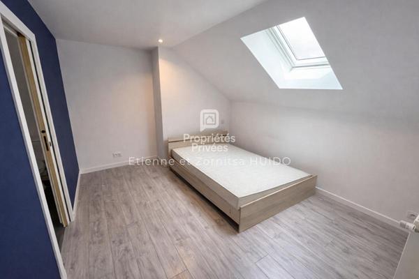 Maison Charost 7 pièce(s) 150 m2