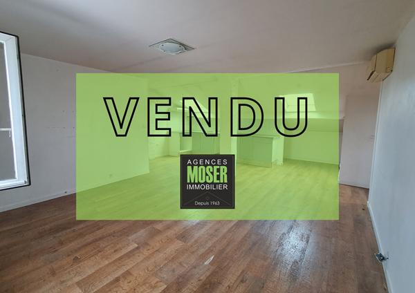 ANGRESSE , Appartement, 4 pièces, 76 m², 0 € - Réf : 3585-lot3-106402