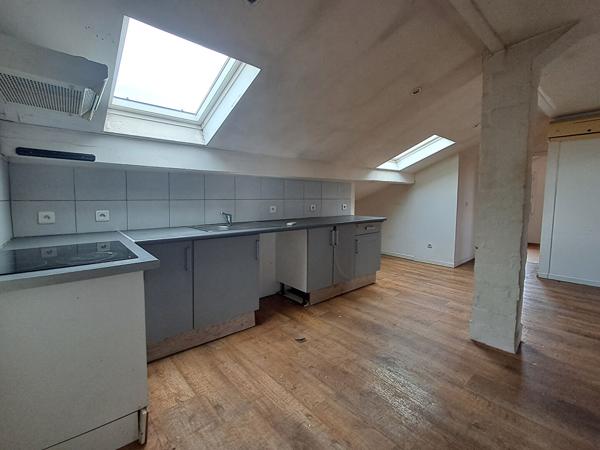 ANGRESSE , Appartement, 4 pièces, 76 m², 0 € - Réf : 3585-lot3-106402
