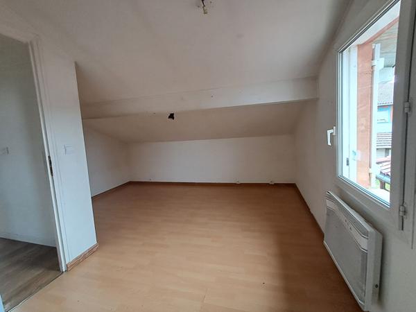 ANGRESSE , Appartement, 4 pièces, 76 m², 0 € - Réf : 3585-lot3-106402