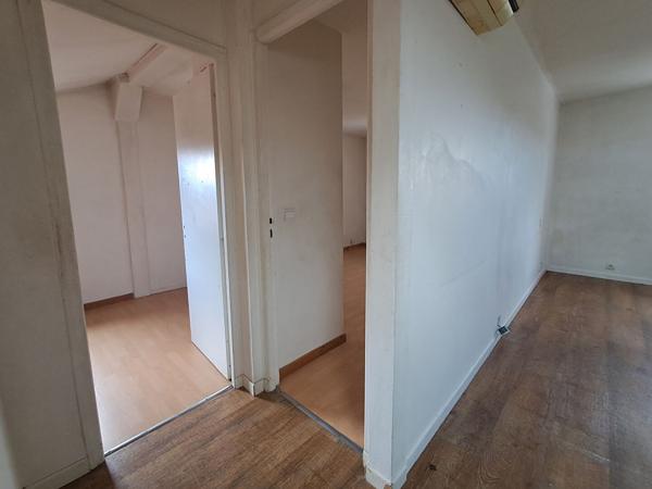 ANGRESSE , Appartement, 4 pièces, 76 m², 0 € - Réf : 3585-lot3-106402