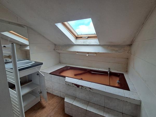 ANGRESSE , Appartement, 4 pièces, 76 m², 0 € - Réf : 3585-lot3-106402