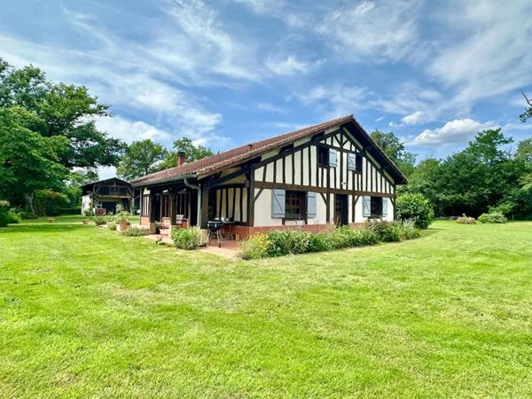 maison 6 pièces 182m² à vendre à Mont-de-Marsan
