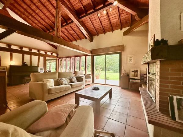 maison 6 pièces 182m² à vendre à Mont-de-Marsan