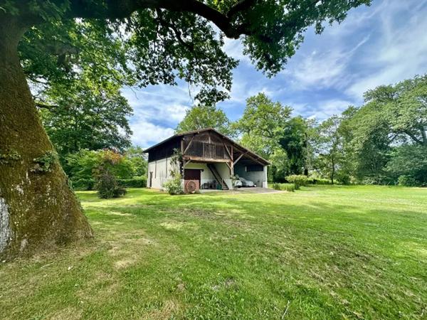 maison 6 pièces 182m² à vendre à Mont-de-Marsan