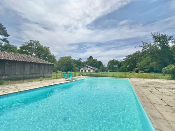 maison 6 pièces 182m² à vendre à Mont-de-Marsan