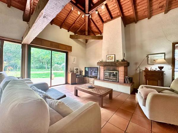 maison 6 pièces 182m² à vendre à Mont-de-Marsan