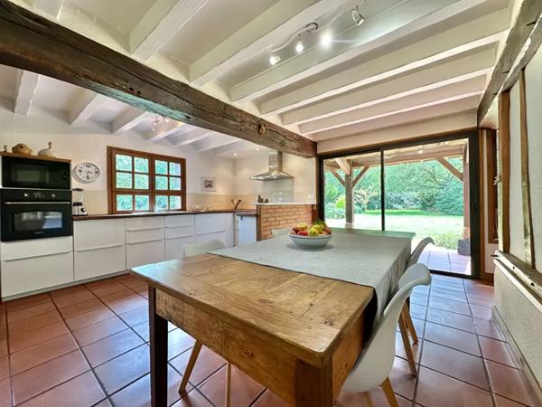 maison 6 pièces 182m² à vendre à Mont-de-Marsan