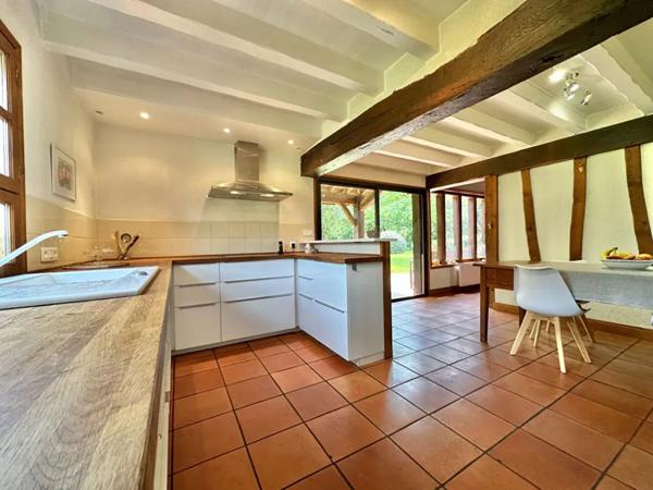 maison 6 pièces 182m² à vendre à Mont-de-Marsan