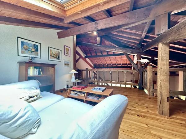 maison 6 pièces 182m² à vendre à Mont-de-Marsan