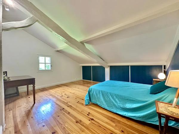 maison 6 pièces 182m² à vendre à Mont-de-Marsan
