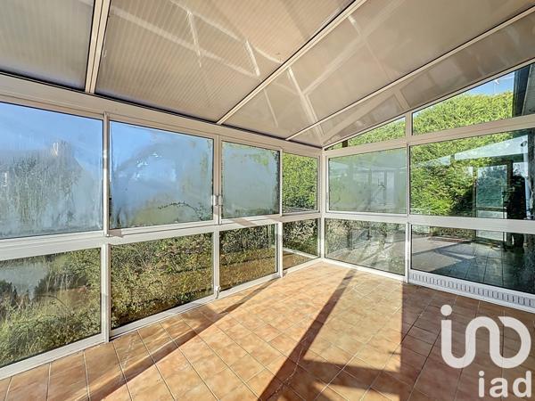 Maison à vendre 5 pièces 127 m² Matignon