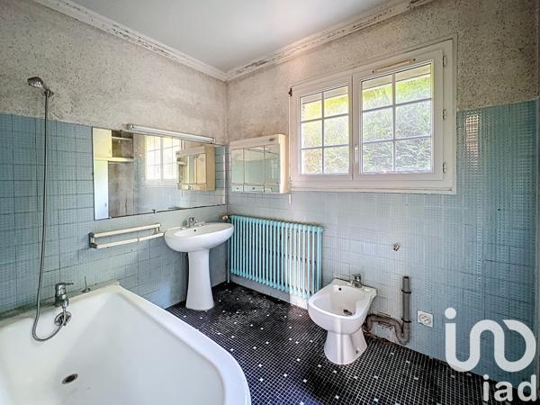 Maison à vendre 5 pièces 127 m² Matignon