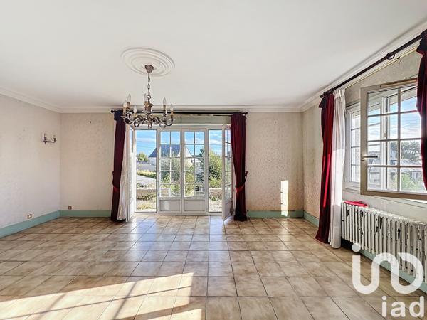 Maison à vendre 5 pièces 127 m² Matignon