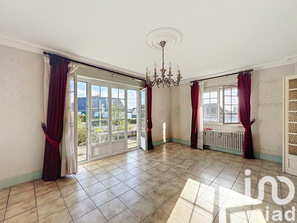 Maison à vendre 5 pièces 127 m² Matignon
