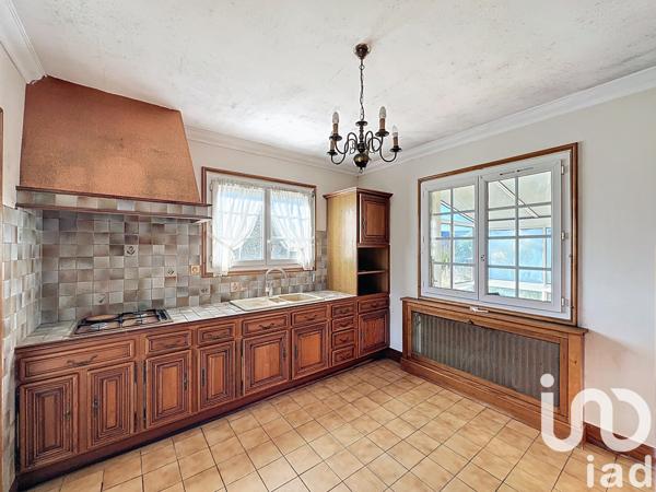 Maison à vendre 5 pièces 127 m² Matignon