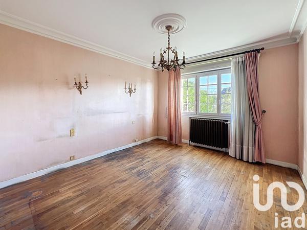 Maison à vendre 5 pièces 127 m² Matignon