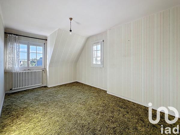 Maison à vendre 5 pièces 127 m² Matignon