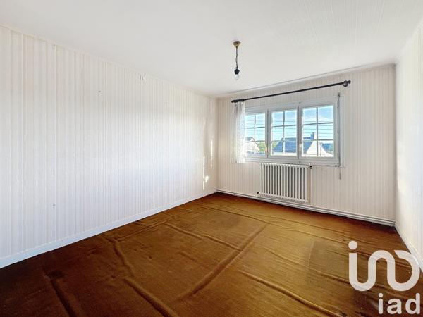 Maison à vendre 5 pièces 127 m² Matignon