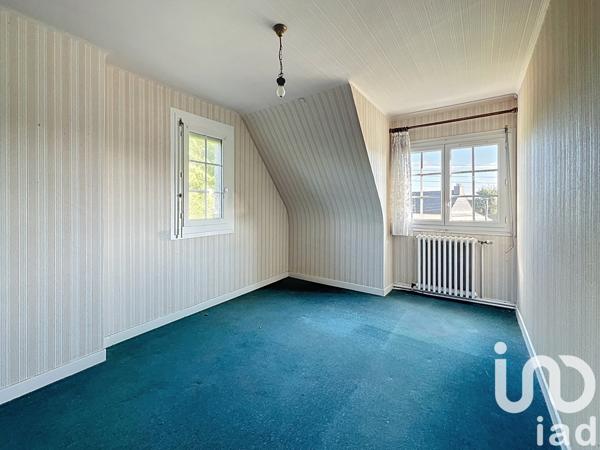 Maison à vendre 5 pièces 127 m² Matignon