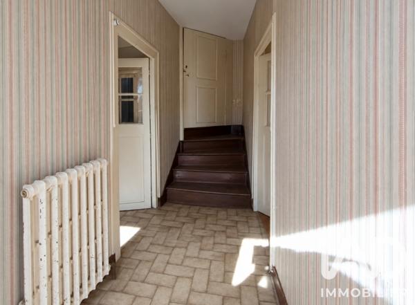 Maison à vendre 3 pièces 60 m² Saint-Aignan