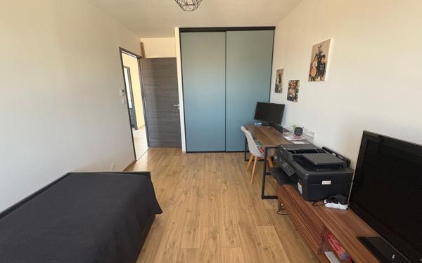 Maison à vendre    5 pièces •  Lavalette