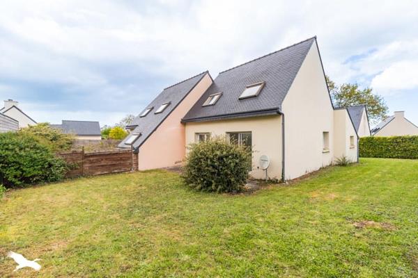 Maison à vendre |  Lannion |  4 pièces | 72 m²