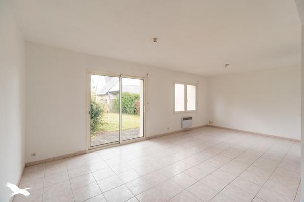 Maison à vendre |  Lannion |  4 pièces | 72 m²