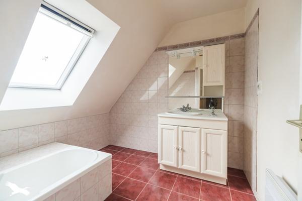 Maison à vendre |  Lannion |  4 pièces | 72 m²