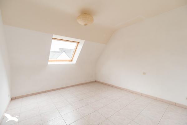 Maison à vendre |  Lannion |  4 pièces | 72 m²