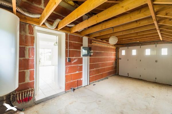 Maison à vendre |  Lannion |  4 pièces | 72 m²