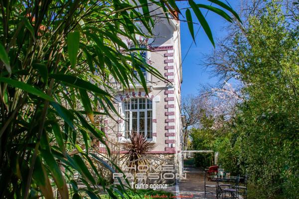 ROYAN  VILLA ANNEE 30 ENTRE PONTAILLAC ET MARCHE CENTRAL