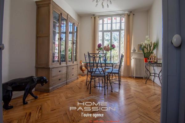 ROYAN  VILLA ANNEE 30 ENTRE PONTAILLAC ET MARCHE CENTRAL