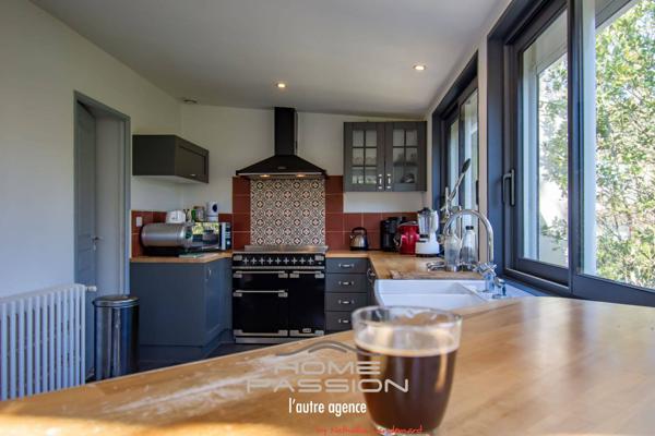 ROYAN  VILLA ANNEE 30 ENTRE PONTAILLAC ET MARCHE CENTRAL