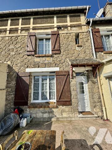 Vente Maison à Pont-Sainte-Maxence