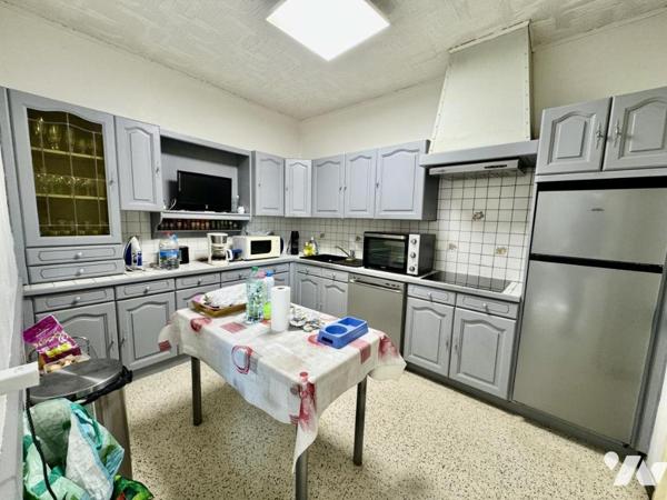 Vente Maison à Pont-Sainte-Maxence