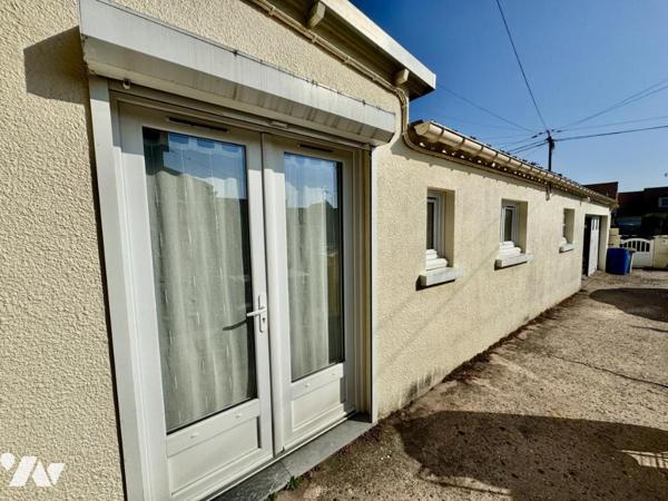 Vente Maison à Pont-Sainte-Maxence