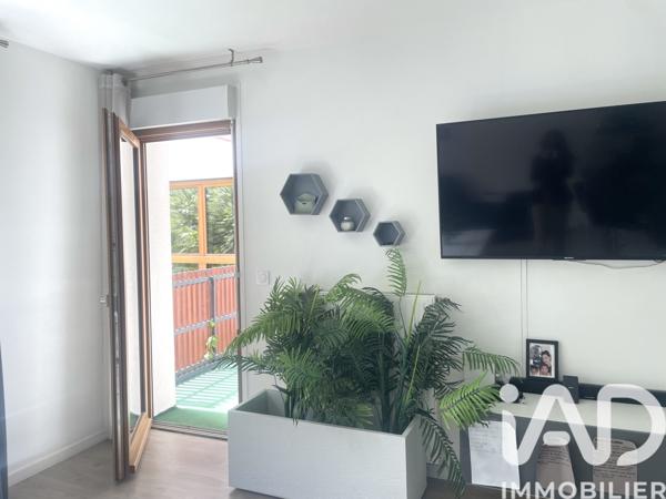 Appartement à vendre 3 pièces 67 m² Montreuil