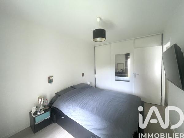 Appartement à vendre 3 pièces 67 m² Montreuil