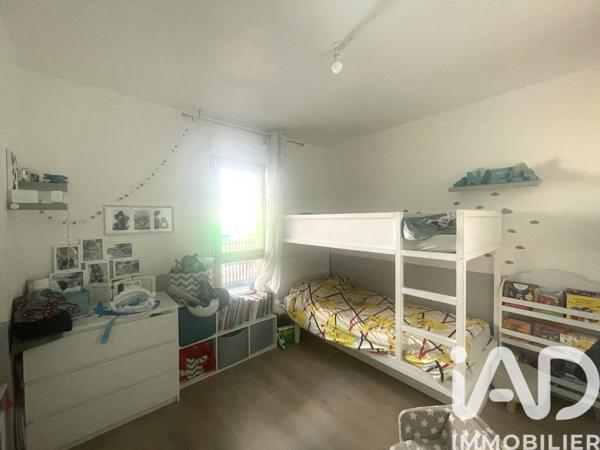 Appartement à vendre 3 pièces 67 m² Montreuil