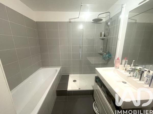 Appartement à vendre 3 pièces 67 m² Montreuil