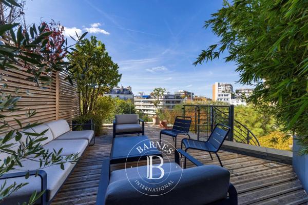 Paris 11ème, Appartement 3 Chambres -  145 m² à vendre
