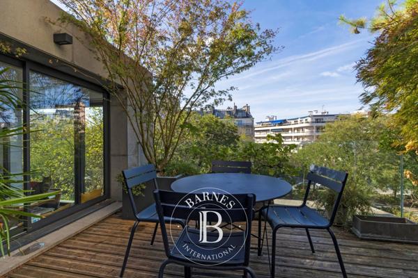 Paris 11ème, Appartement 3 Chambres -  145 m² à vendre