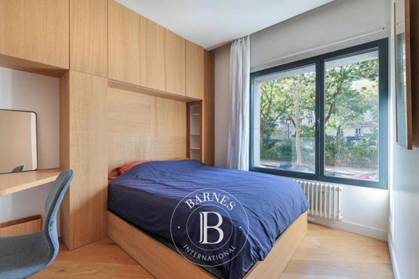 Paris 11ème, Appartement 3 Chambres -  145 m² à vendre