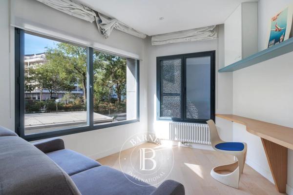 Paris 11ème, Appartement 3 Chambres -  145 m² à vendre